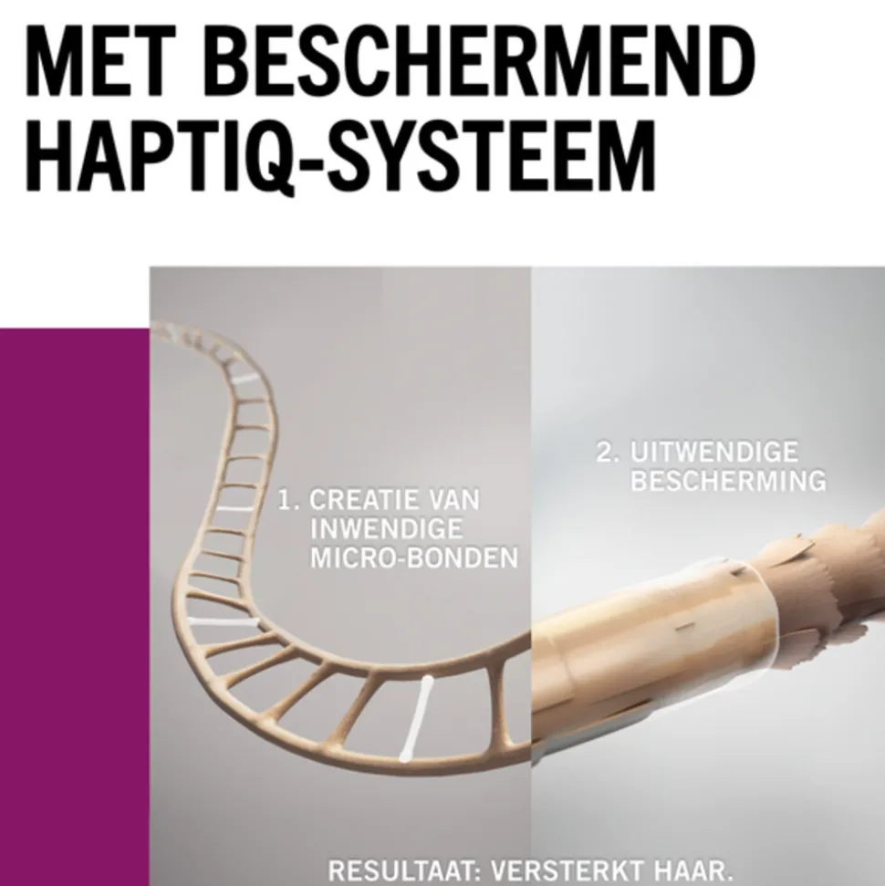 Gliss Haarserum Full Hair Wonder 100 ml