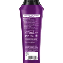 Gliss Shampoo Full Hair Wonder 250 ml