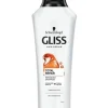 Gliss Shampoo Total Repair 400 ml