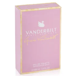 Gloria Vanderbilt NO.1 Eau de Toilette 100 ml