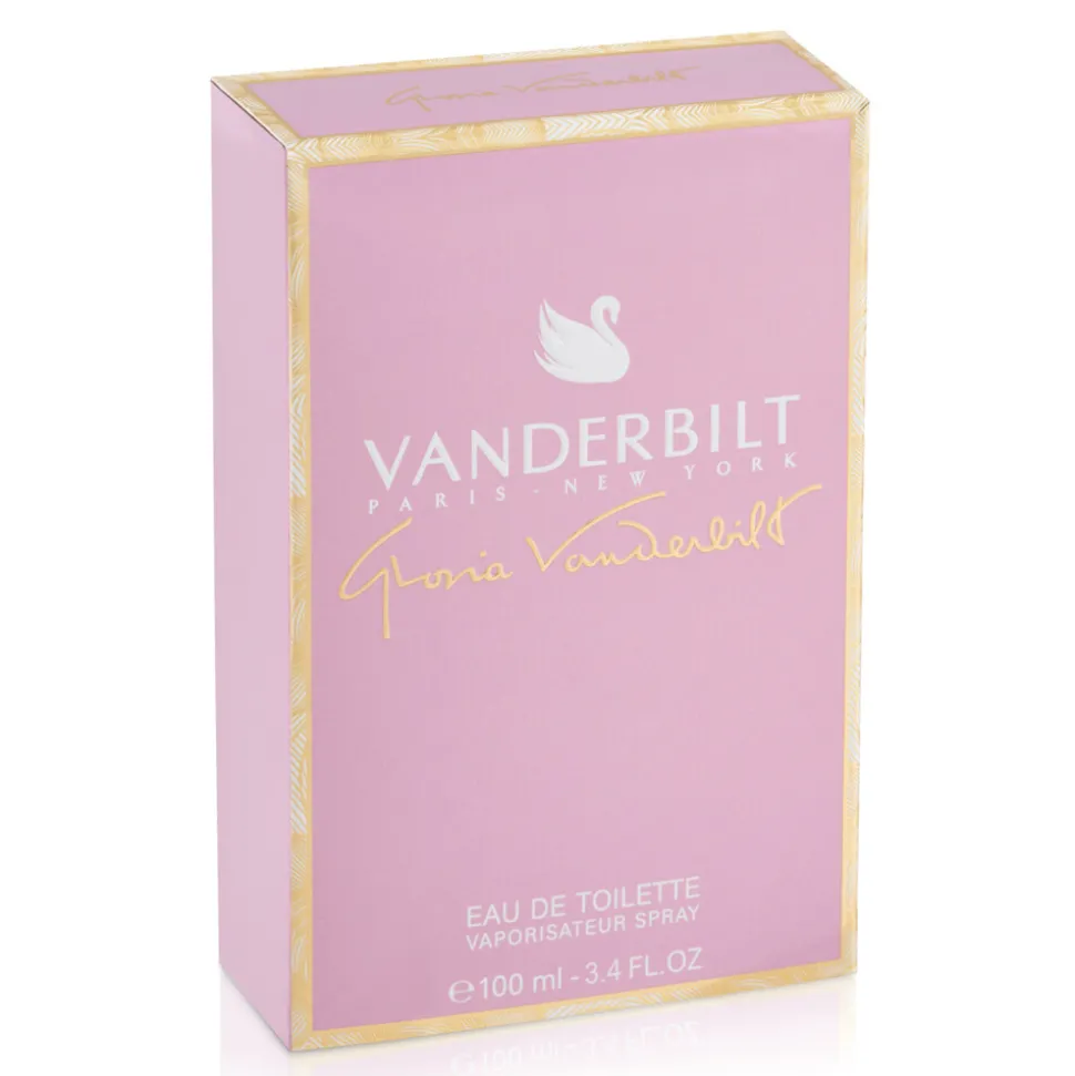 Gloria Vanderbilt NO.1 Eau de Toilette 100 ml