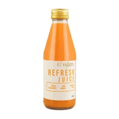 G'nger Juice Biologisch Refresh 200ml