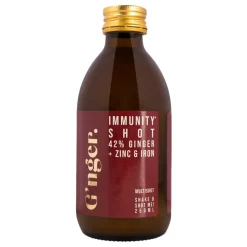 G'nger Shot Immunity 250 ml