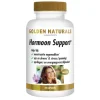 Golden Naturals Hormoon Support 60 vegacapsules