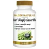 Golden Naturals IJzer Bisglycinaat Plus 180 vegacapsules