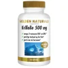 Golden Naturals Krillolie 500mg 180 softgels