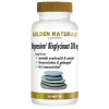 Golden Naturals Magnesium Bisglycinaat 300mg Vegan 60 tabletten