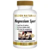 Golden Naturals Magnesium Sport 120 vegacapsules