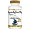 Golden Naturals Magnesium Bisglycinaat 250mg 180 vegacapsules