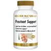 Golden Naturals Prostaat Support 60 vegacapsules