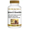 Golden Naturals Spieren & Gewrichten 60 capsules