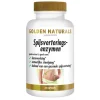 Golden Naturals Spijsverteringsenzymen 60 vegacapsules