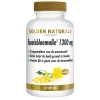 Golden Naturals Teunisbloemolie 1300mg 120 softgels