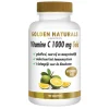 Golden Naturals Vitamine C Gold 1000mg vegan 180 tabletten