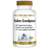 Golden Naturals Vloeibare Groenlipmossel 60 softgels