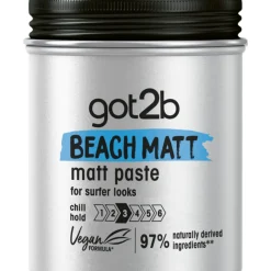 Got2b Beach Matt Paste 100 ml