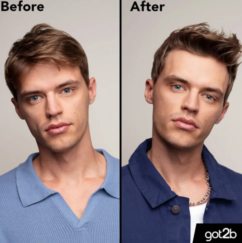 Got2b Beach Matt Paste 100 ml