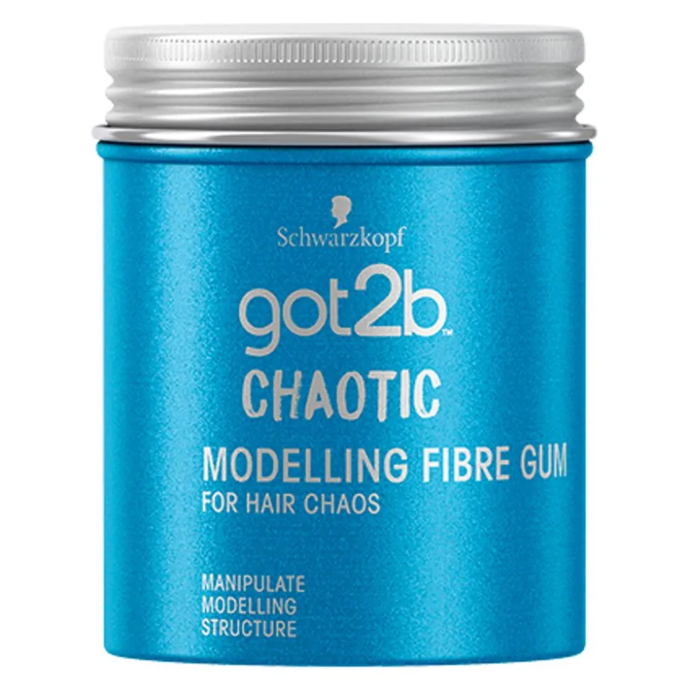 Got2b Chaotic Modelling Fibre Gum 100 ml