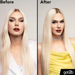 Got2b Glued Extreme Freeze Haarspray 300 ml