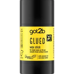 Got2b Glued Styling Haarwax Stick 50 gr