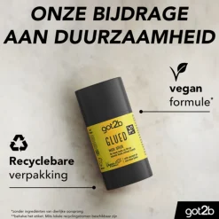 Got2b Glued Styling Haarwax Stick 50 gr