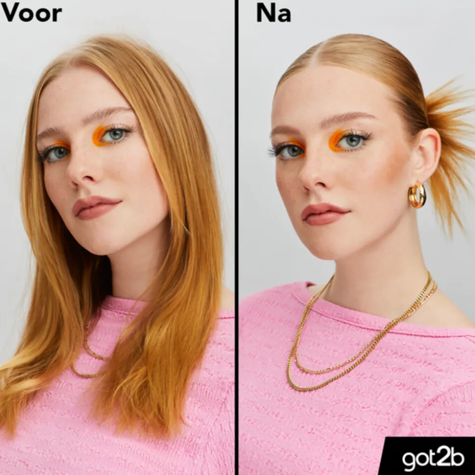 Got2b Glued Styling Haarwax Stick 50 gr