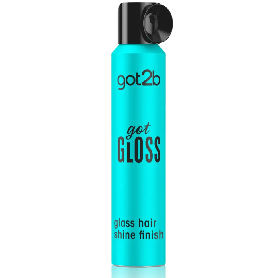 Got2b Got Gloss Haarspray 200 ml
