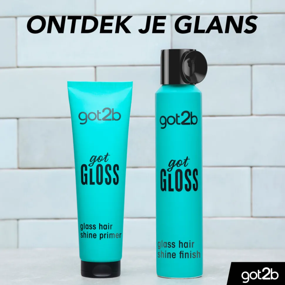 Got2b Got Gloss Haarspray 200 ml