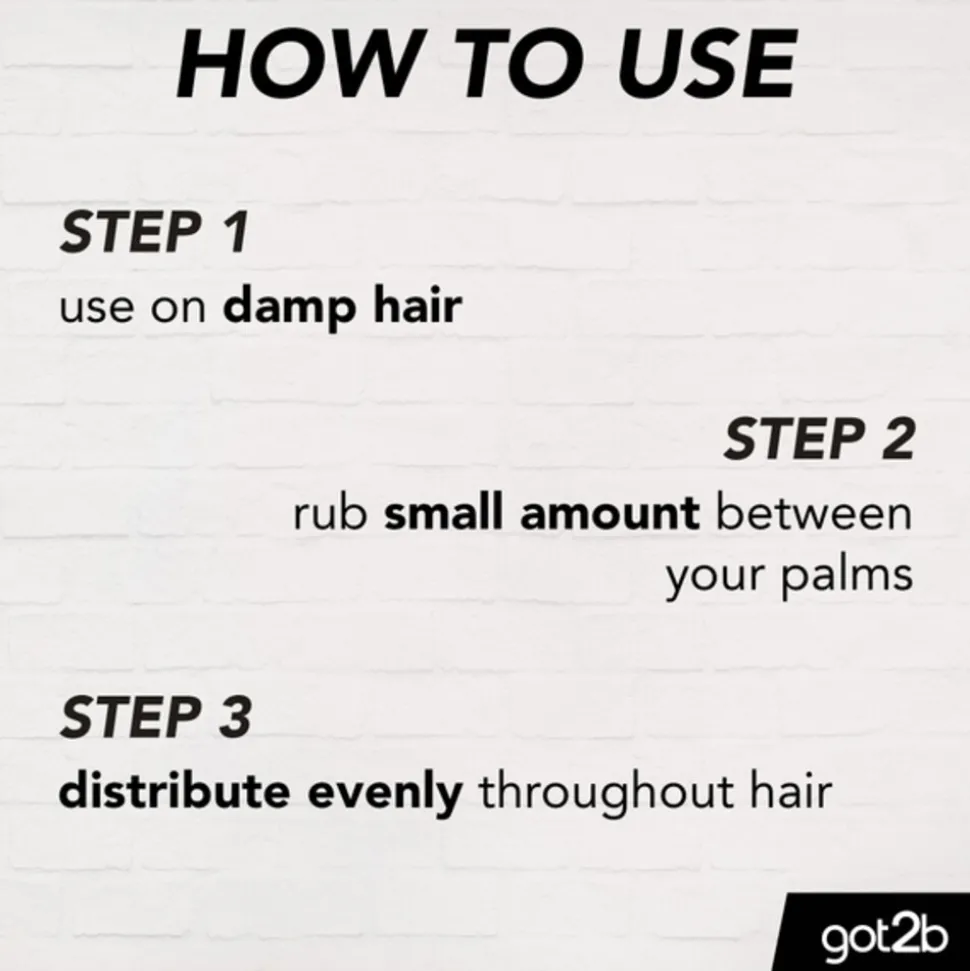 Got2b Ultra Glued Gel 150 ml