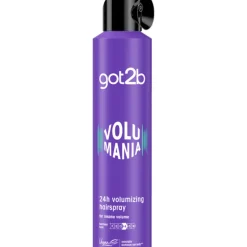 Got2b Volumania Haarspray 300 ml