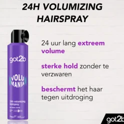 Got2b Volumania Haarspray 300 ml