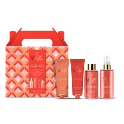 Grace Cole Orange Blossom Geschenkset Top To Toe Essentials 1 set