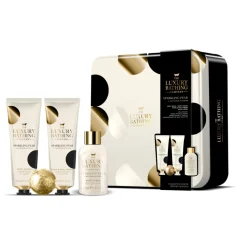Grace Cole Sparkling Pear Geschenkset Indulgence 1 set