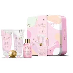 Grace Cole Sweet Orange Geschenkset Nourishing Delights 1 set