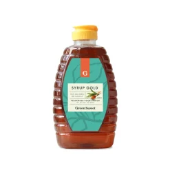Green Sweet Syrup Gold 1000 gr