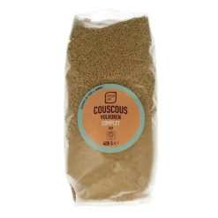GreenAge Couscous Volkoren Bio 400 gr