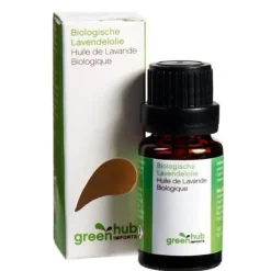 Greenhub Lavendel Olie 10 ml