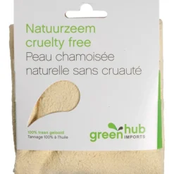 Greenhub Natuurzeem