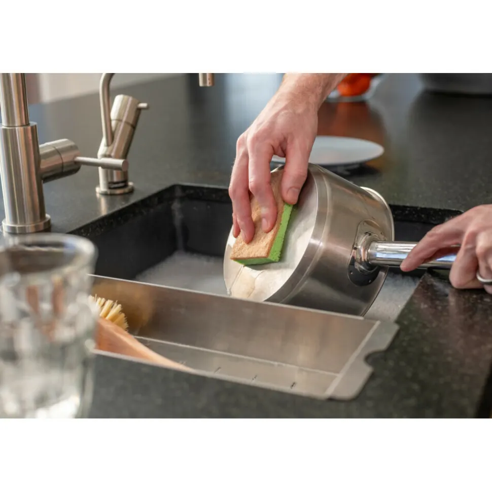 Greenminds Schuursponzen 2 stuks