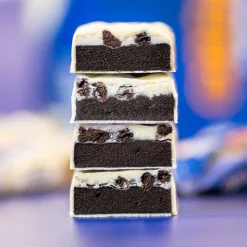 Grenade Protein Bars Oreo White 12 x 60 gr