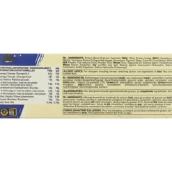 Grenade Protein Bars Oreo White 12 x 60 gr