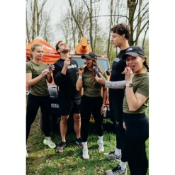 Grenade Protein Bars White Chocolate Salted Peanut 12 x 60 gr