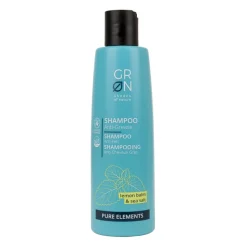 GRN Pure Elements Anti-Vet Shampoo 250 ml