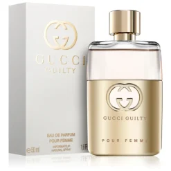 Gucci Guilty Pour Femme Eau de Parfum 90 ml