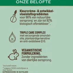 Guhl Beschermende Cremekleuring 8 Lichtblond