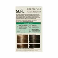 Guhl Beschermende Cremekleuring 4 Middenbruin