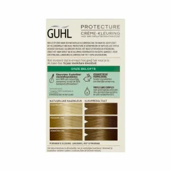 Guhl Beschermende Cremekleuring 7 Middenblond