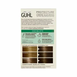 Guhl Beschermende Cremekleuring 5.3 Lichtgoudbruin