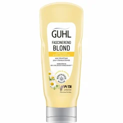 Guhl Conditioner Colorshine Fascinerend Blond 200 ml