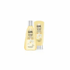 Guhl Conditioner Colorshine Fascinerend Blond 200 ml